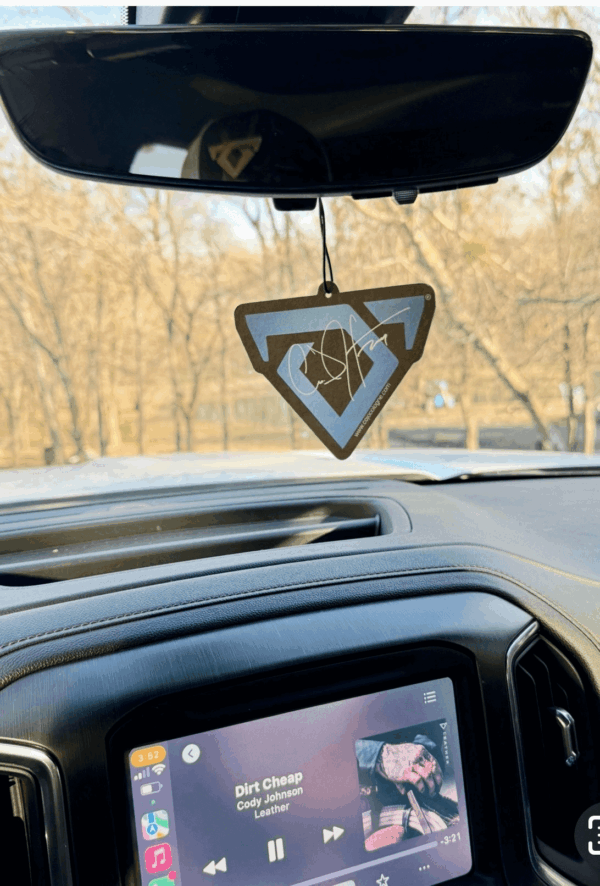 COJO Cologne Air Freshener